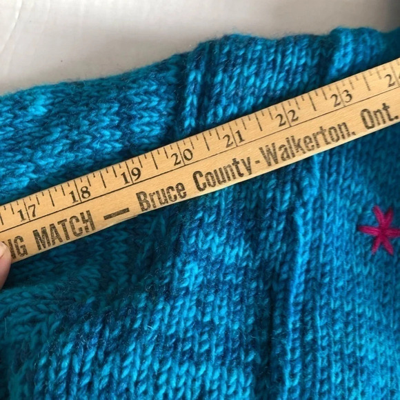 Kyber Wool Jacket - Picture 12 of 14